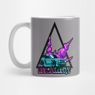 FennecBlast Mug